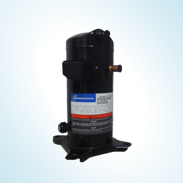 Máy nén Copeland ZB21KQE – 3HP – Gas R404A