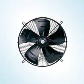 Quạt dàn lạnh kho lạnh YWF4D-300S