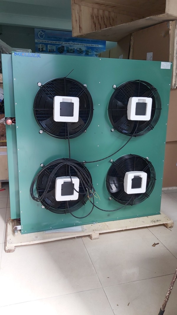 Dàn nóng MELUCK FN-100A