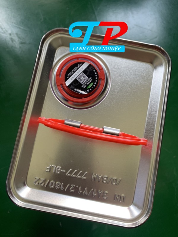 Nhớt Lạnh BSE32 - BITZER