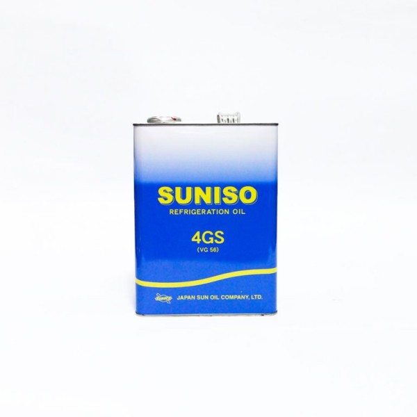 Nhớt Lạnh 4GS - SUNISO