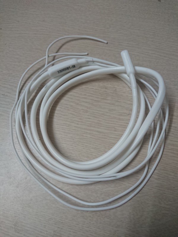 Điện Trở Sấy ống Nước Dàn Lạnh