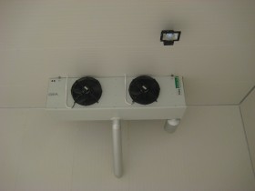 DÀN LẠNH KUEBA SPBE072D – 15HP | THIẾT BỊ LÀM LẠNH CAO CẤP ĐẾN TỪ ĐỨC